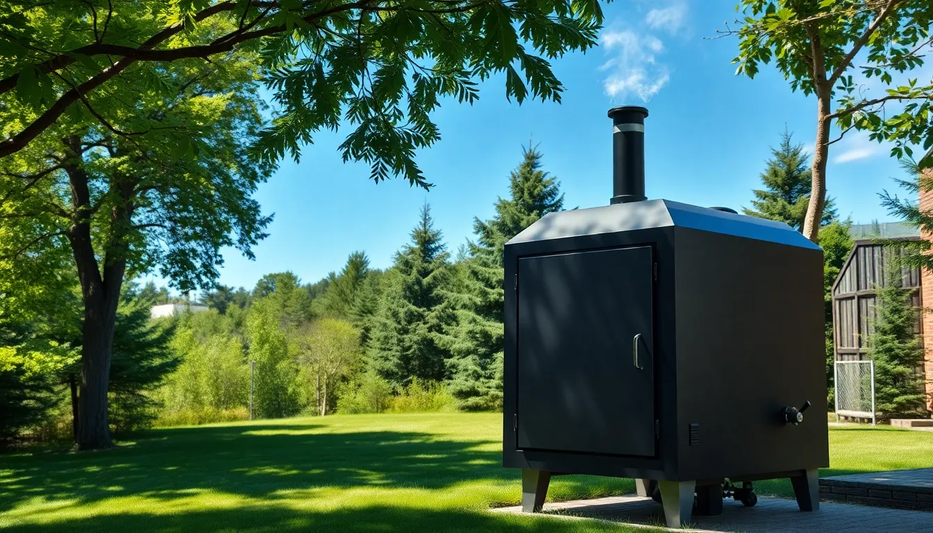 How Outdoor Wood Boilers Work: A Complete Guide to Efficient Home Heating 6 4 how does an outdoor wood boiler work