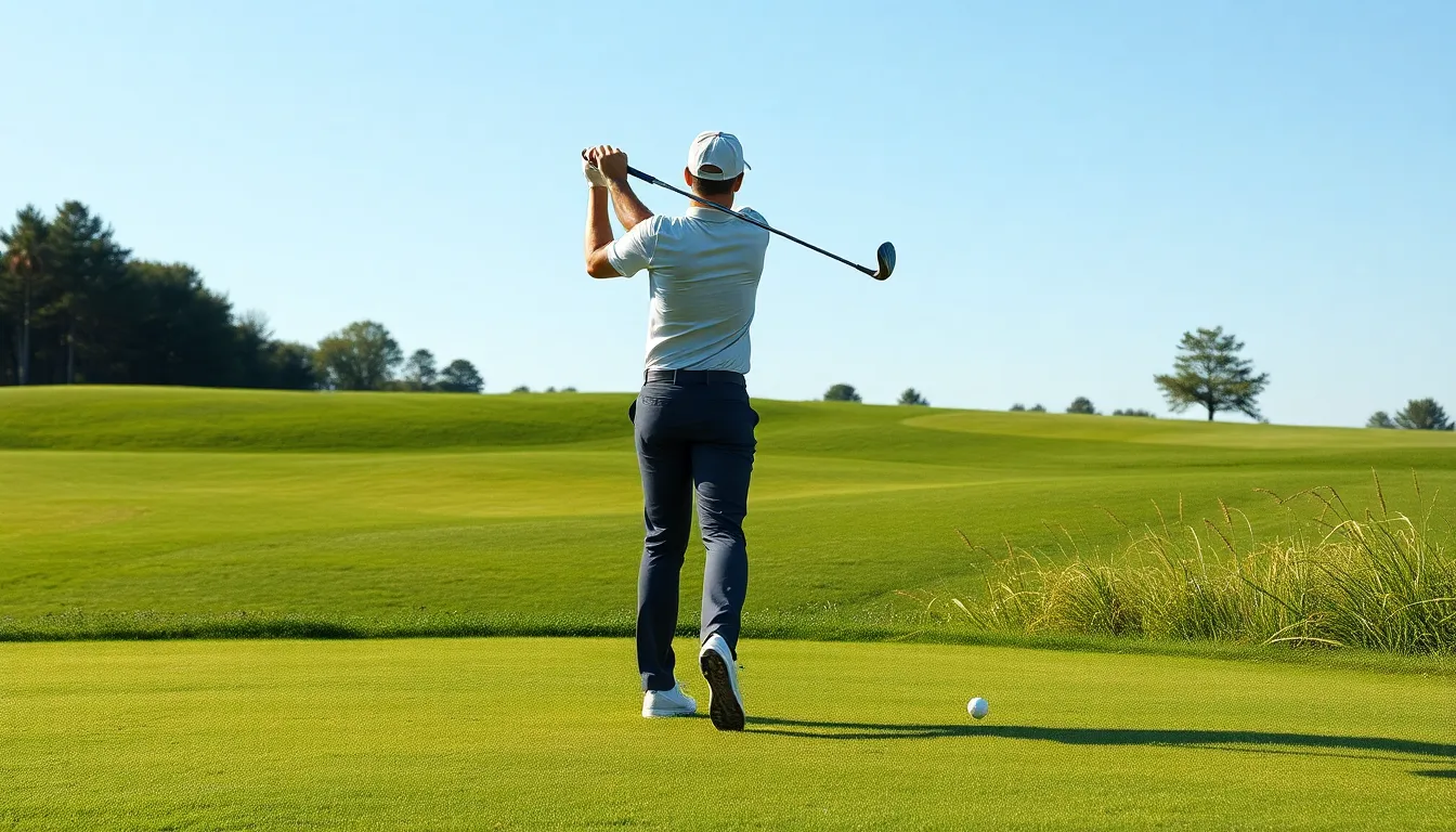 7 Wood Distance Guide: How Far Should Your 7 Wood Go? (Expert Analysis) 6 4 how far does a 7 wood go