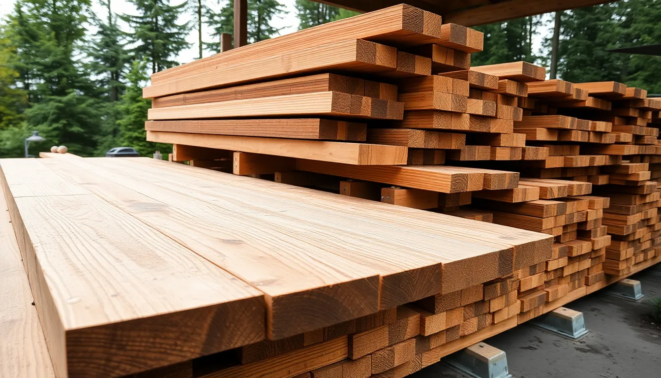 The Complete Guide to Pressure Treated Wood Drying Times: What to Expect 6 4 how long does pressure treated wood take to dry