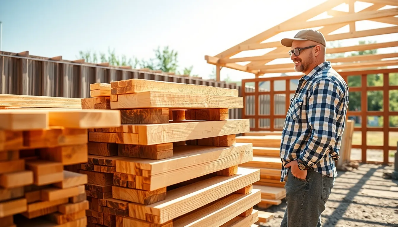 The Perfect Timing: How Long to Wait Before Staining Pressure Treated Wood 10 The Perfect Timing: How Long to Wait Before Staining Pressure Treated Wood 9