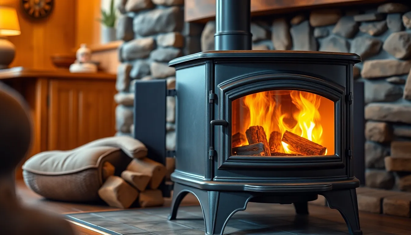 7 Simple Steps to Clean Your Wood Burning Stove for Maximum Efficiency 6 4 how to clean a wood burning stove