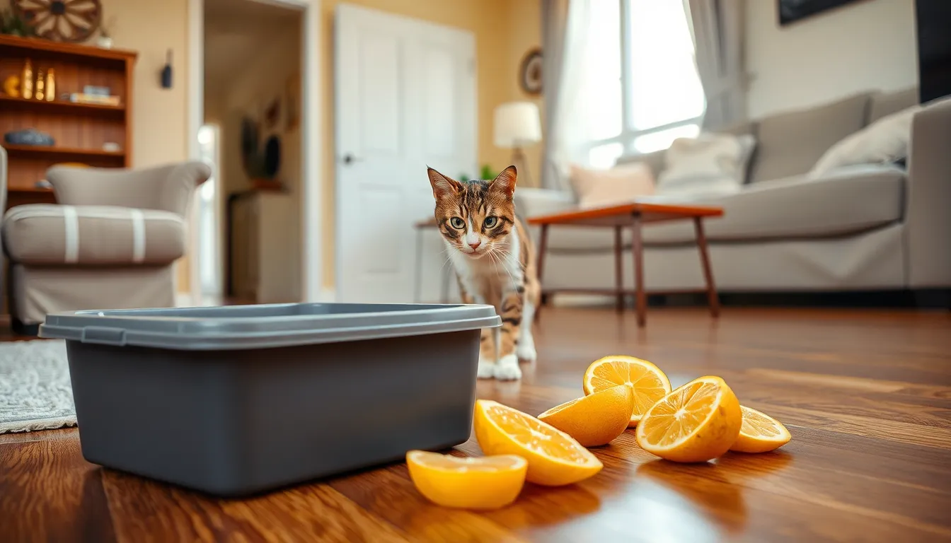 4 how to get cat urine smell out of wood floors