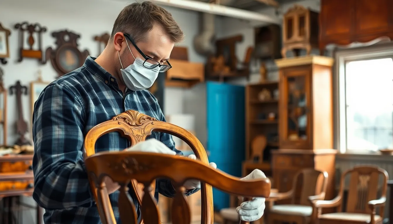 How to Remove Cigarette Smell from Wood: 8 Proven Methods That Work 6 4 how to get cigarette smell out of wood