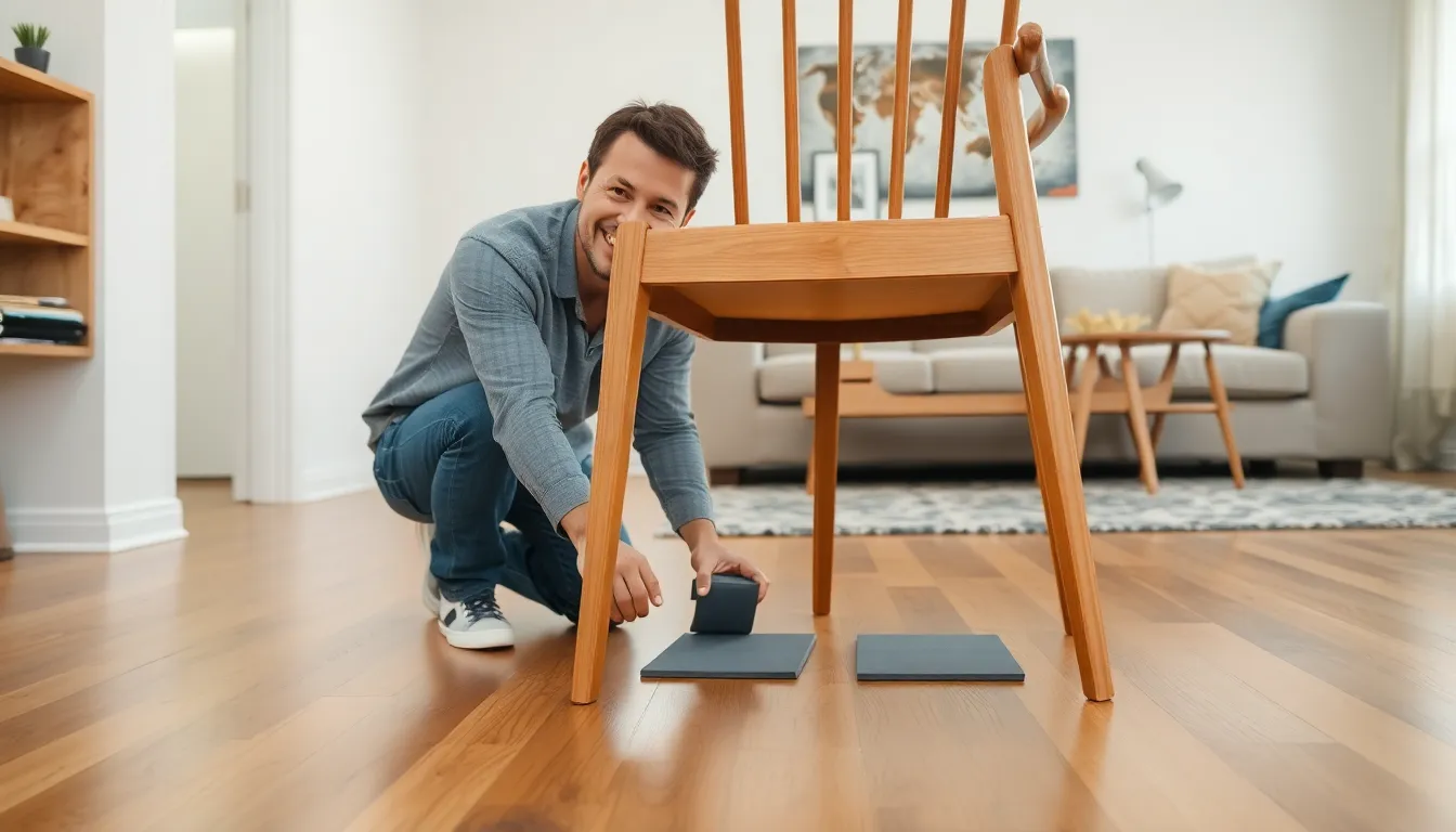 5 Easy Ways to Remove Scuff Marks from Wood Floors | DIY Solutions That Work 6 4 how to get scuff marks off wood floors