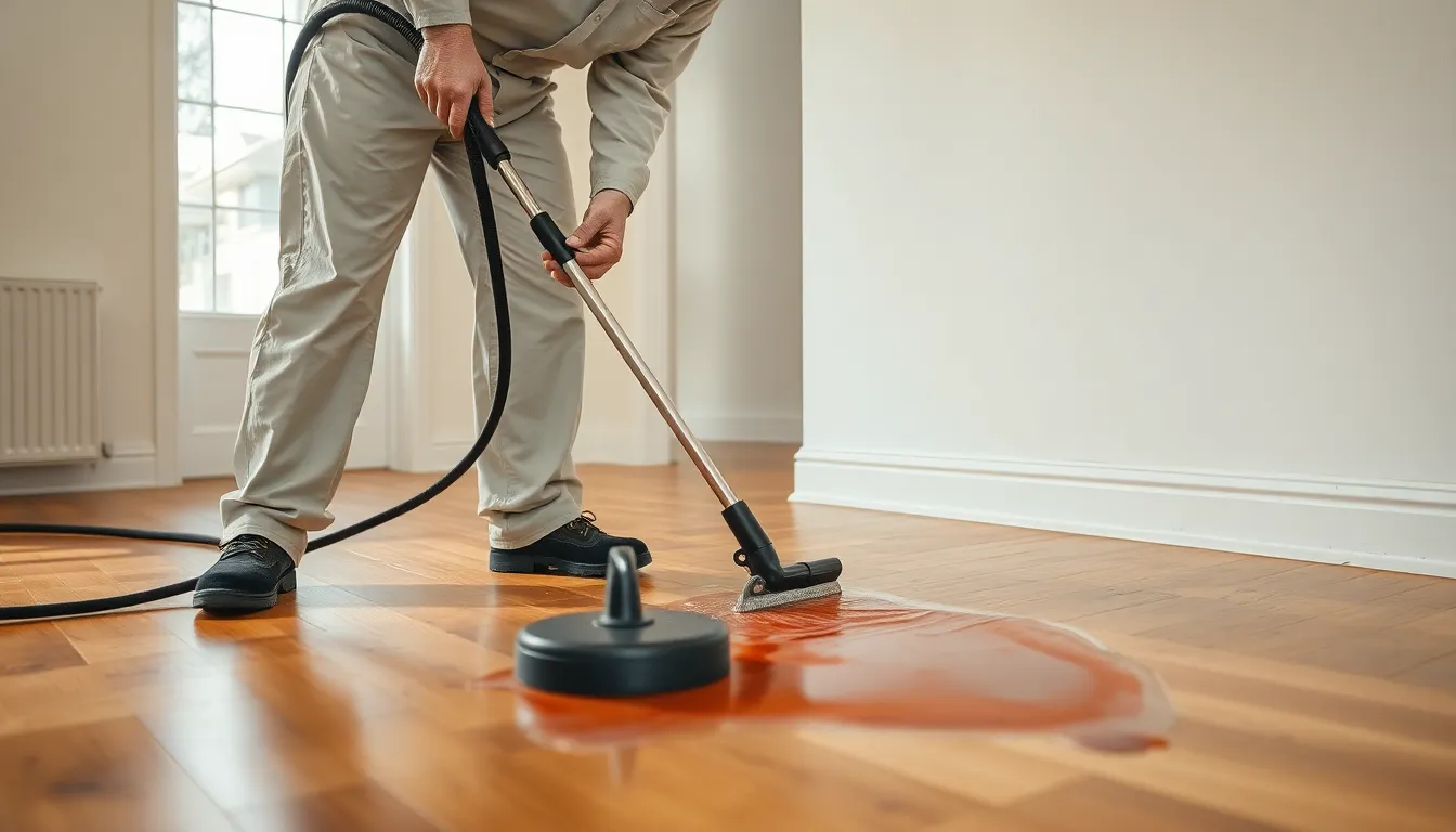 How to Remove Urine Smell from Wood Floors: 5 Proven Methods That Actually Work 6 4 how to get urine smell out of wood floor