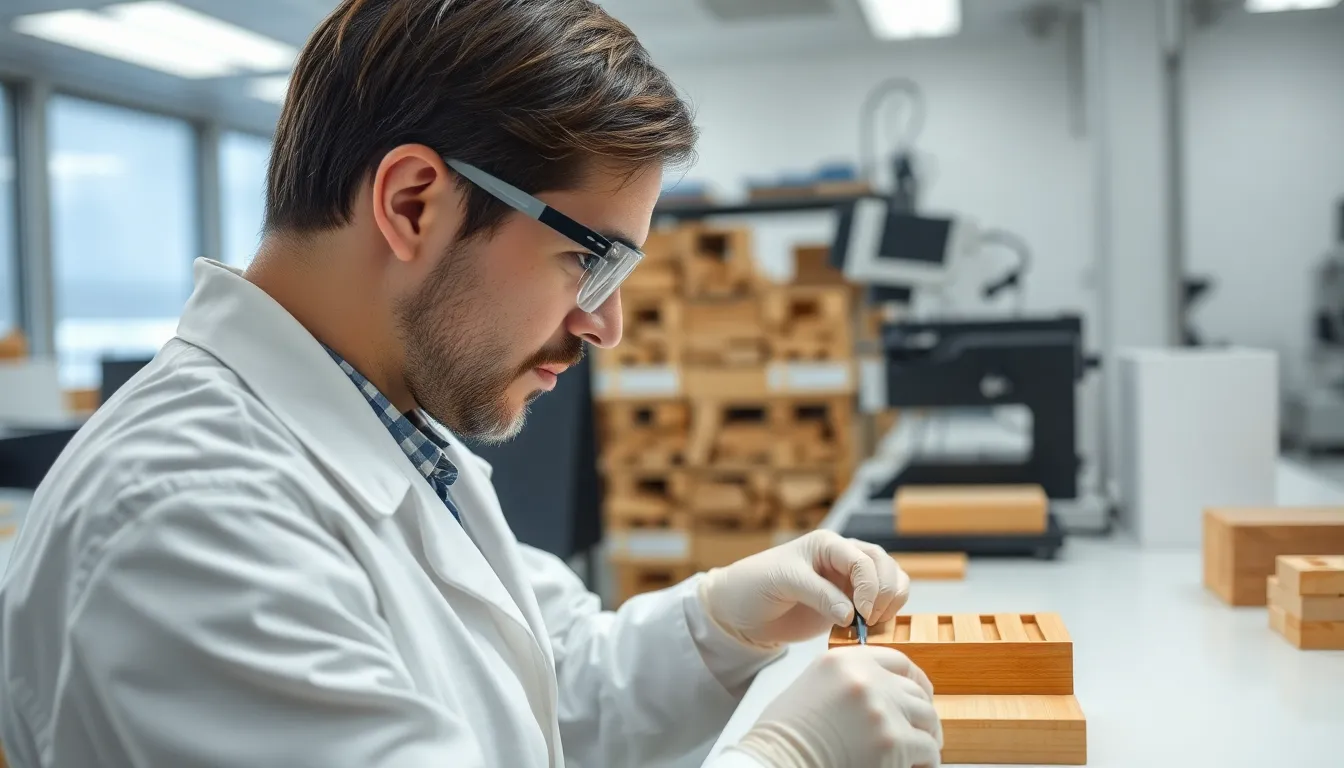 4 how to identify wood