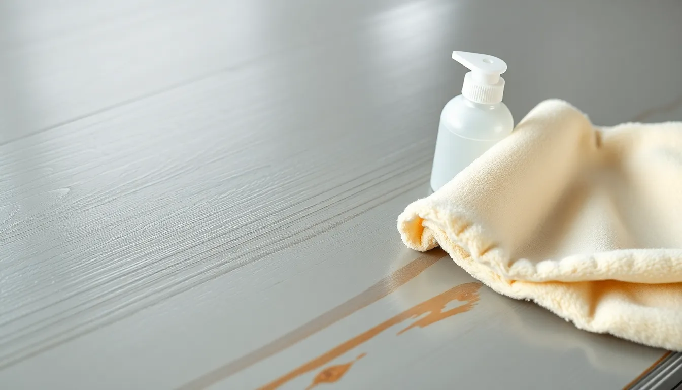 How to Paint Over Stained Wood: A Complete Guide for Perfect Results 6 4 how to paint over stain wood