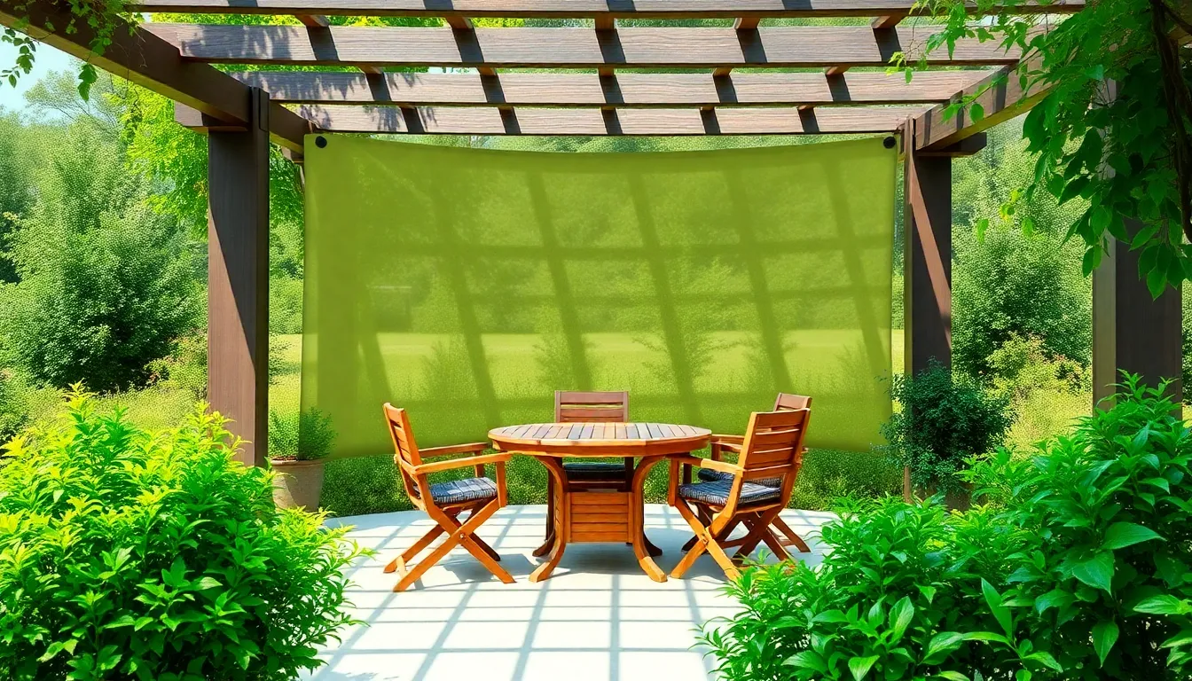 10 Proven Ways to Protect Your Outdoor Wood Furniture from Weather Damage 10 10 Proven Ways to Protect Your Outdoor Wood Furniture from Weather Damage 9