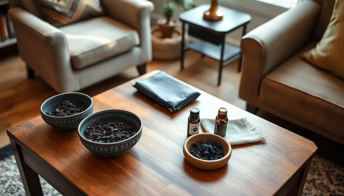 How to Remove Smoke Smell from Wood Furniture: Expert Tips That Work Fast 6 4 how to take smoke smell out of wood furniture