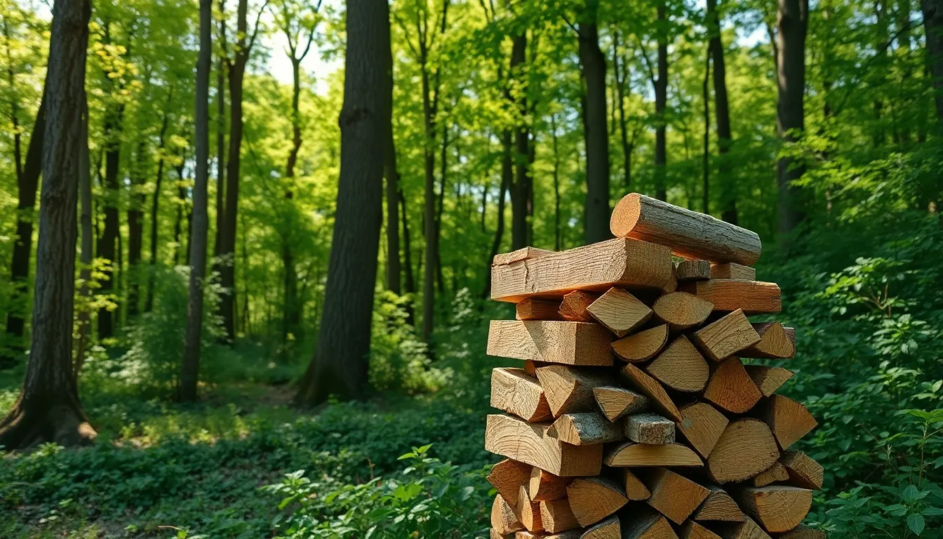 Ash Wood for Firewood: Is It the Best Choice for Your Winter Heating Needs? 6 4 is ash wood good for firewood