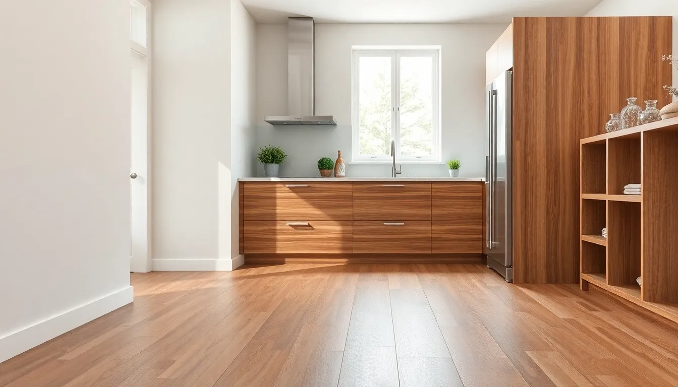 Engineered Wood Flooring: Is It Really Waterproof? What Homeowners Need to Know 6 4 is engineered wood flooring waterproof