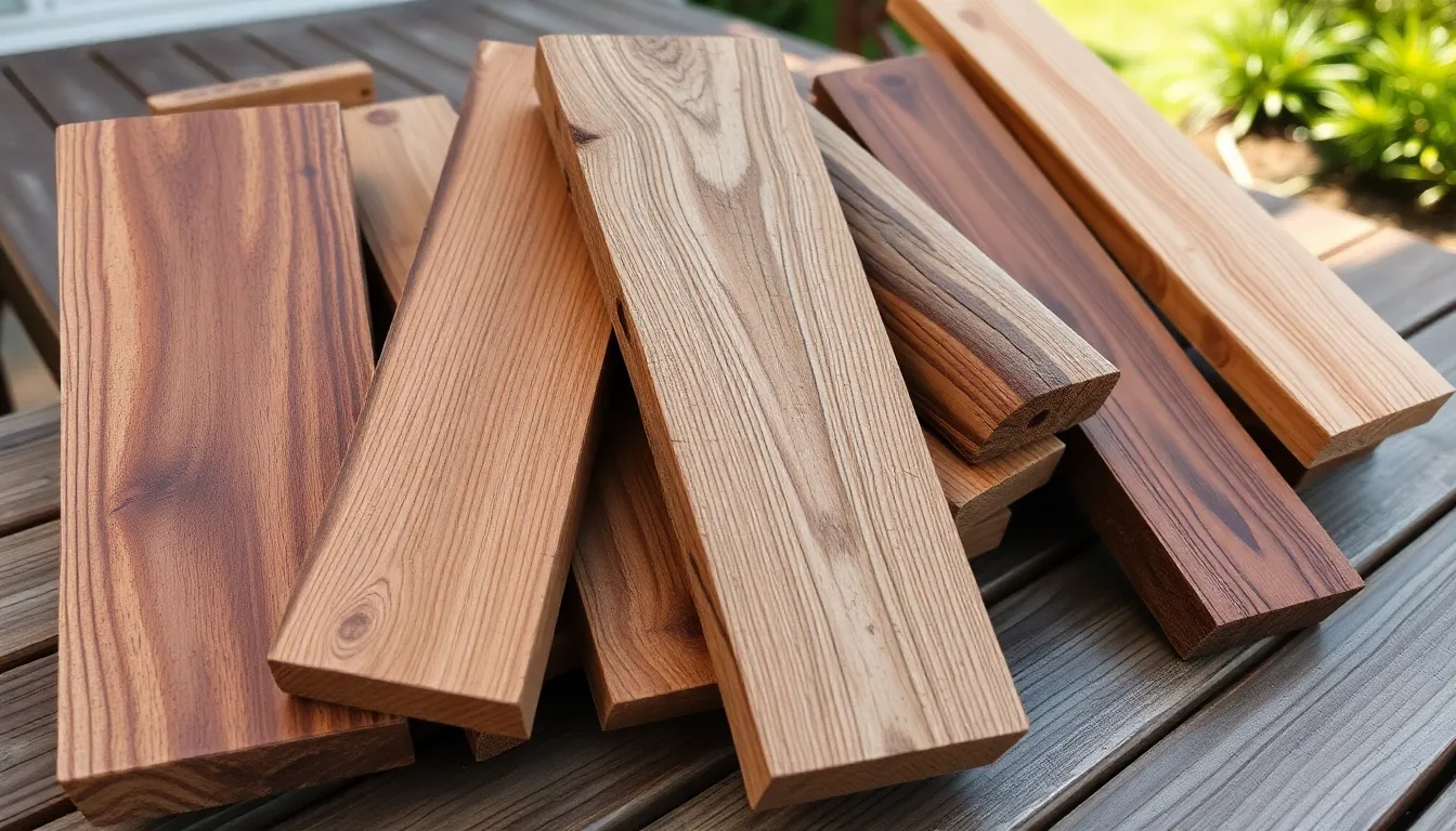 Is Teak Wood Waterproof? The Truth About Its Natural Water Resistance 6 4 is teak wood waterproof
