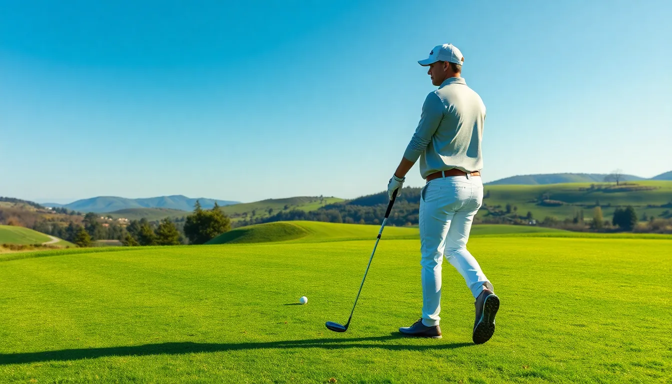 7 Wood Loft Explained: The Perfect Club for Distance and Forgiveness (21-24 Degrees) 6 4 what is 7 wood loft