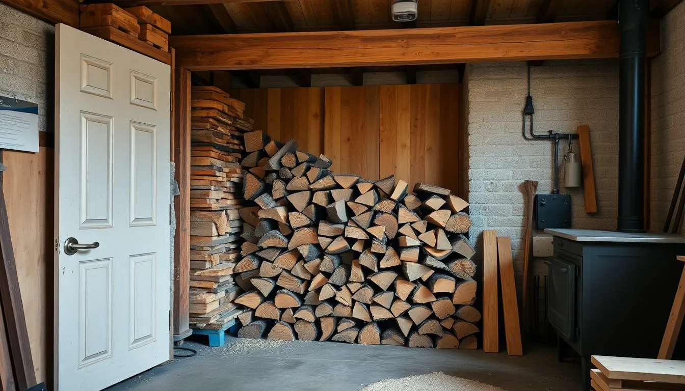 4 what temperature will wood ignite