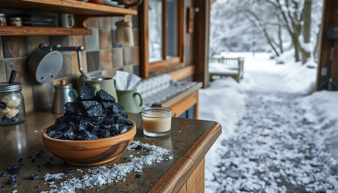 10 Brilliant Ways to Use Wood Ash in Your Garden and Home | Ultimate Guide 6 4 what to do with wood ash
