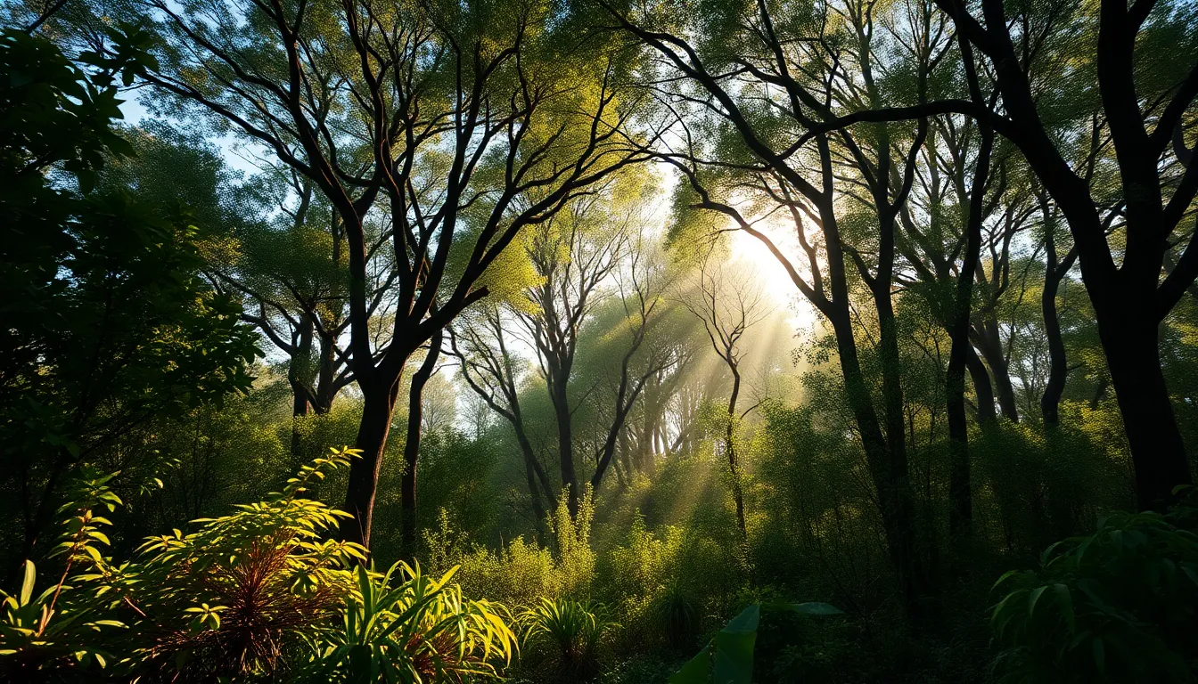 Acacia Wood: Origins, Sustainability, and Why It's Perfect for Your Home 10 Acacia Wood: Origins, Sustainability, and Why It's Perfect for Your Home 9