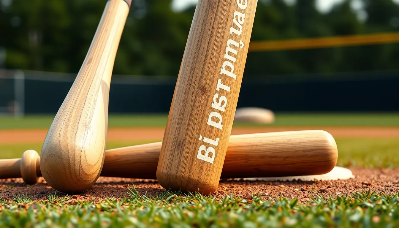 Why MLB Still Uses Wooden Bats: Tradition, Safety & Skill Behind Baseball's Classic Choice 6 4 why does major league baseball use wooden bats