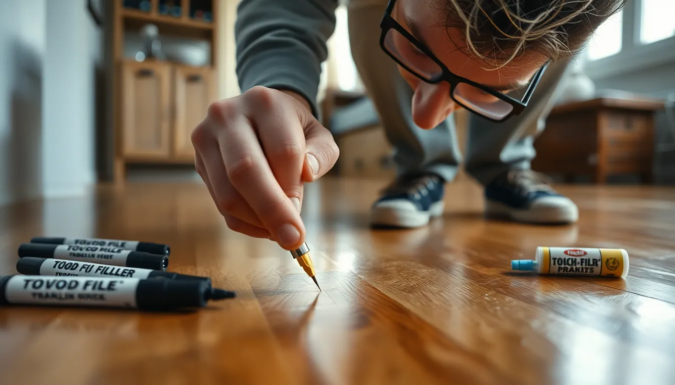 Will Dogs Scratch Your Wood Floors? 7 Prevention Tips for Pet Owners 6 4 will dogs scratch wood floors