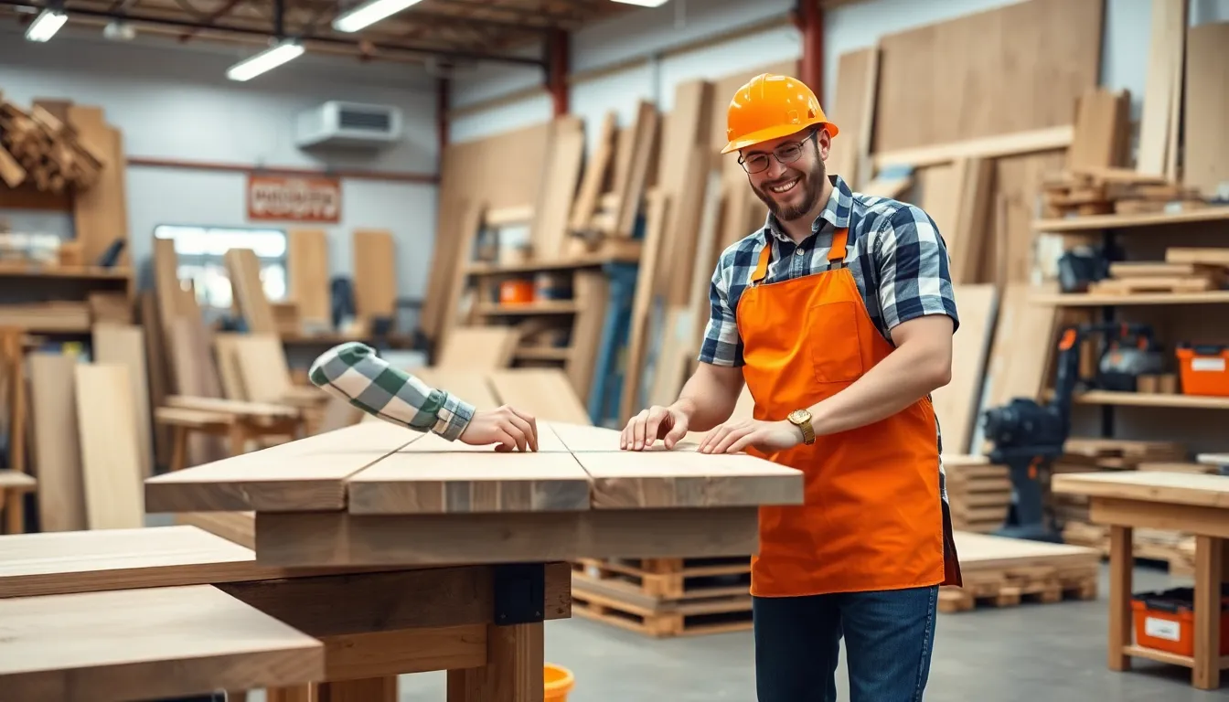 Home Depot's Wood Cutting Service: What to Know Before Your Next DIY Project 12 Home Depot's Wood Cutting Service: What to Know Before Your Next DIY Project 11