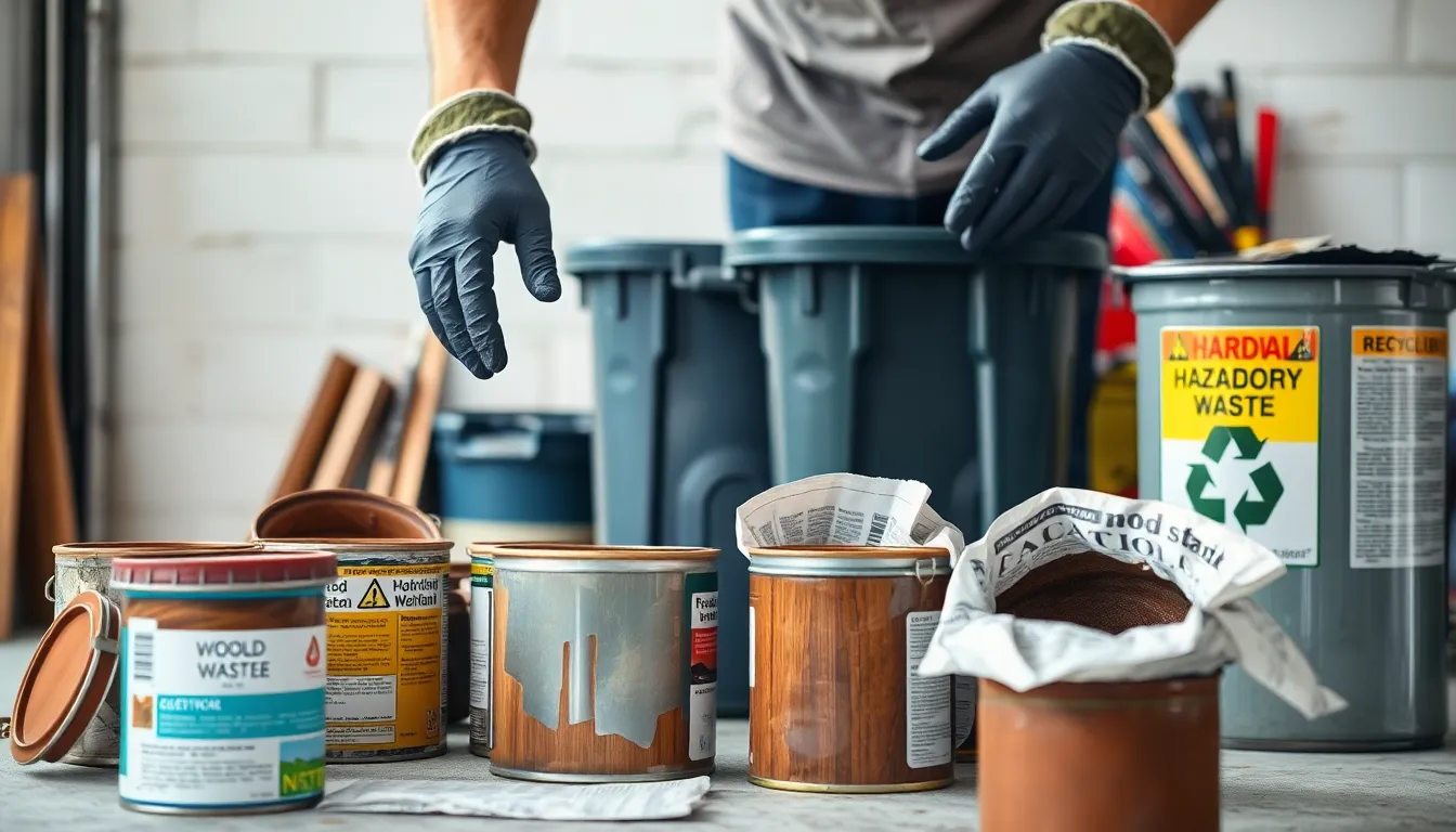 Does Wood Stain Go Bad? Understanding Shelf Life and Proper Storage Tips 7 5 does wood stain go bad