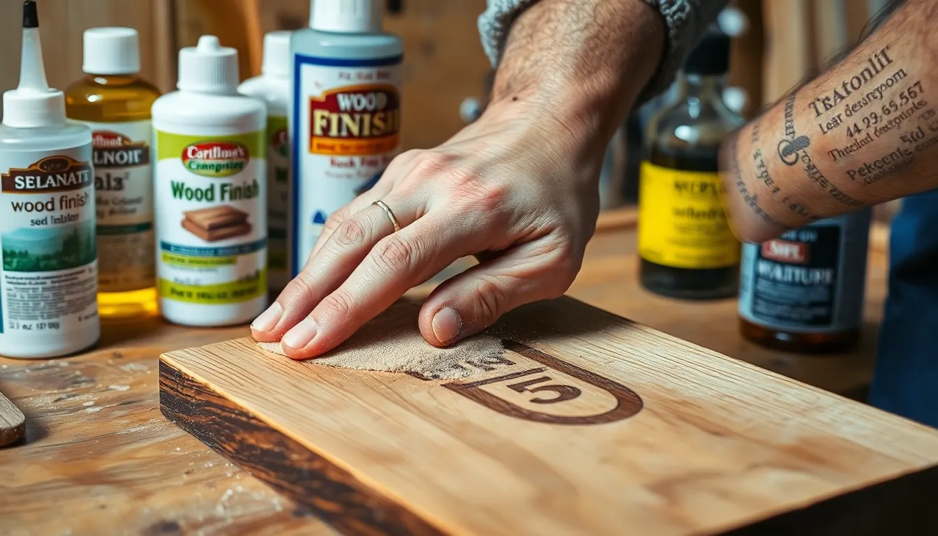 5 how do i engrave wood