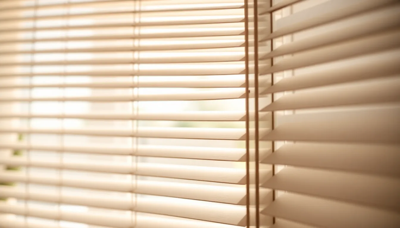 Easy Guide: How to Clean Faux Wood Blinds Without Damage | 5 Simple Methods 7 5 how do you clean faux wood blinds