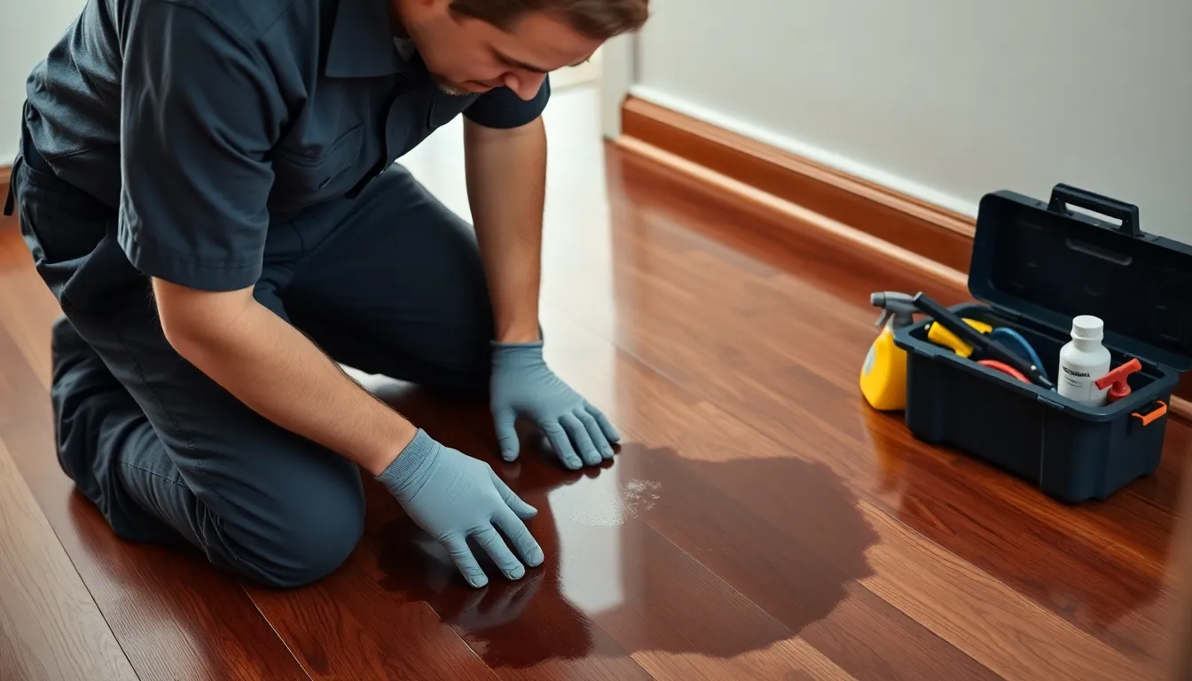How to Get Dog Urine Out of Wood Floors: Complete Guide for Pet Owners 7 5 how do you get dog urine out of wood floors