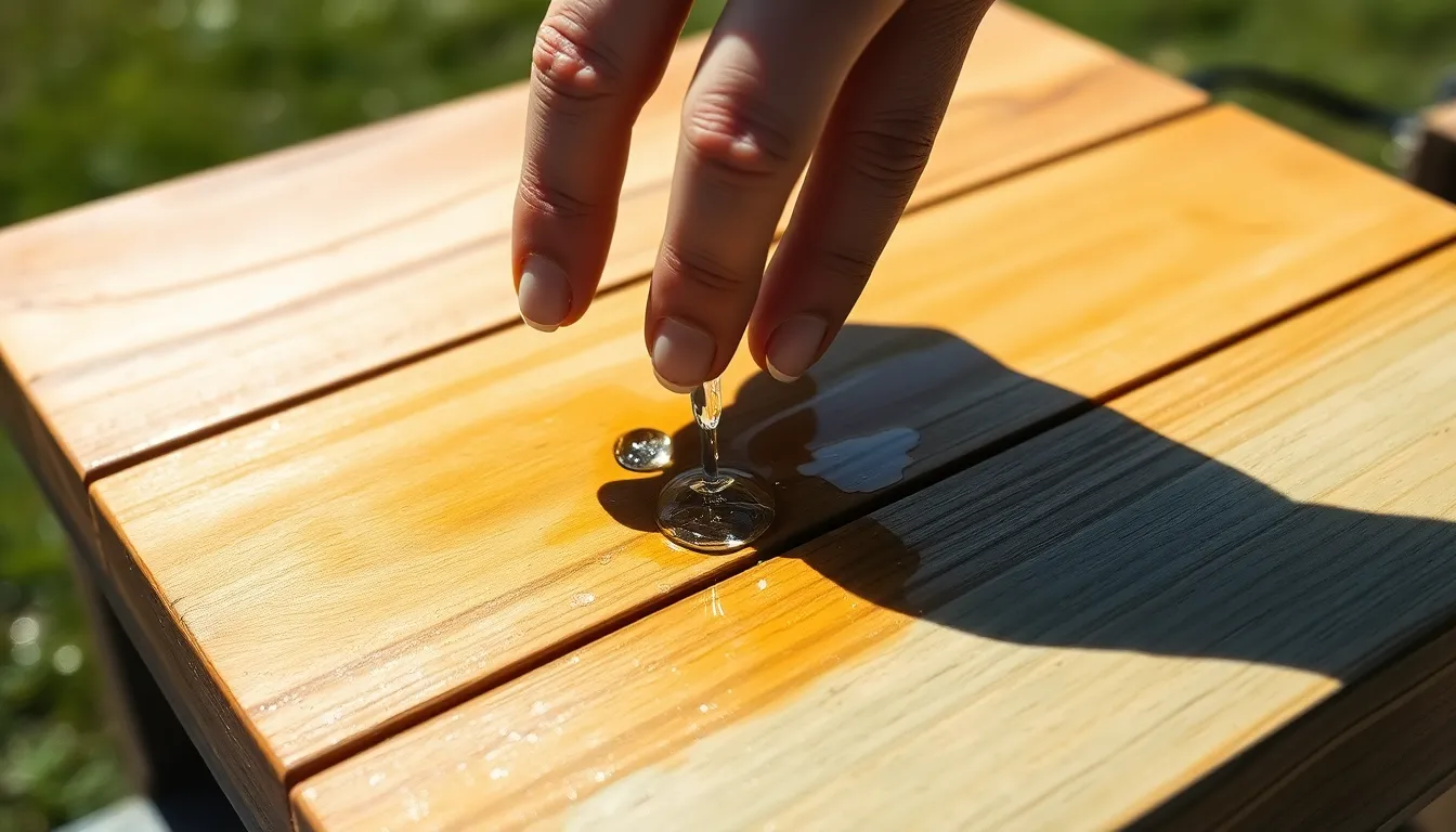 How to Seal Acrylic Paint on Wood: Complete Guide for Long-Lasting Results 7 5 how do you seal acrylic paint on wood