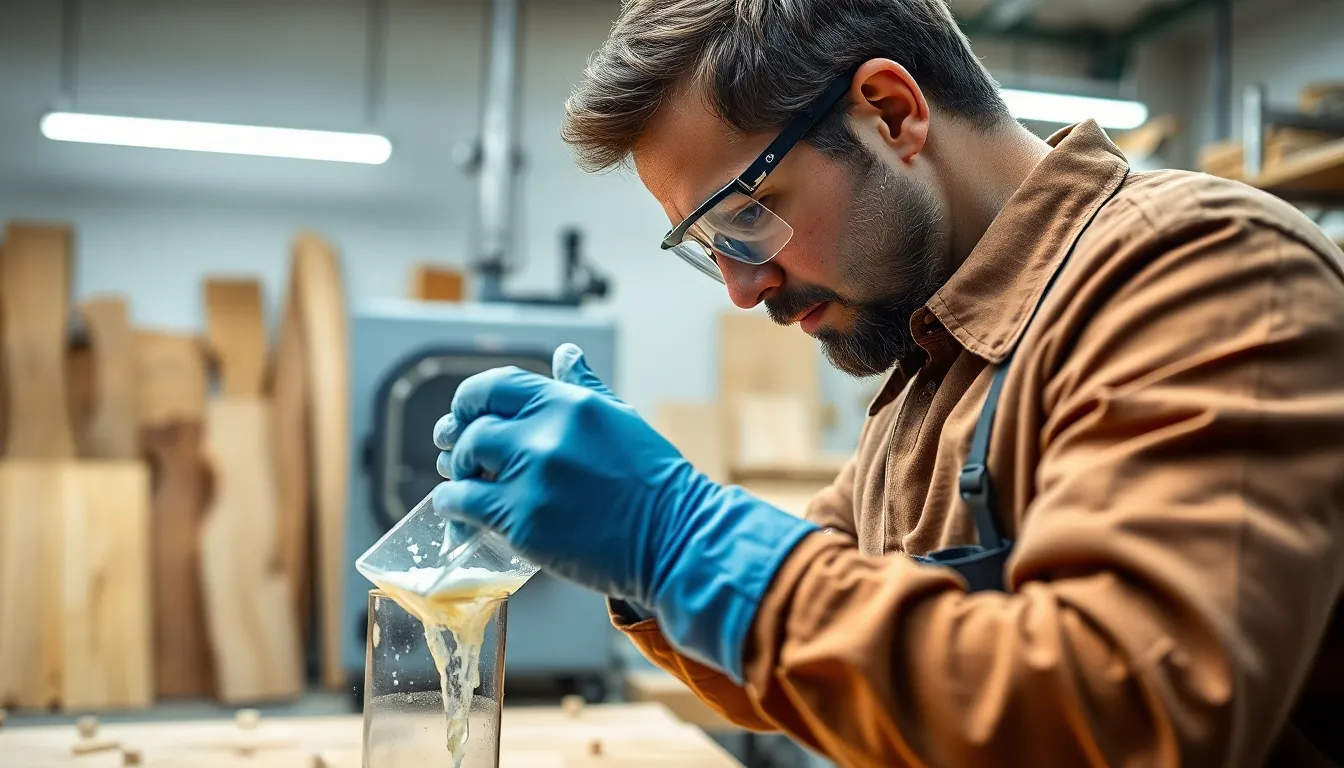 The Ultimate Guide to Wood Stabilization: Transform Your Projects | Expert Tips 7 5 how do you stabilize wood