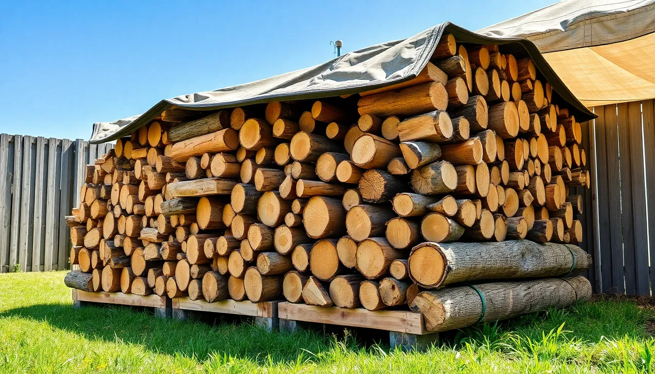 How Long Does a Cord of Wood Last? A Complete Guide for Winter Heating 7 5 how long does a cord of wood last