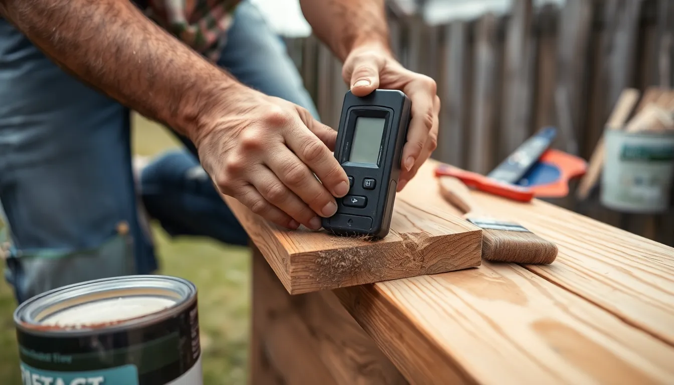 The Complete Guide to Pressure Treated Wood Drying Times: What to Expect 7 5 how long does pressure treated wood take to dry