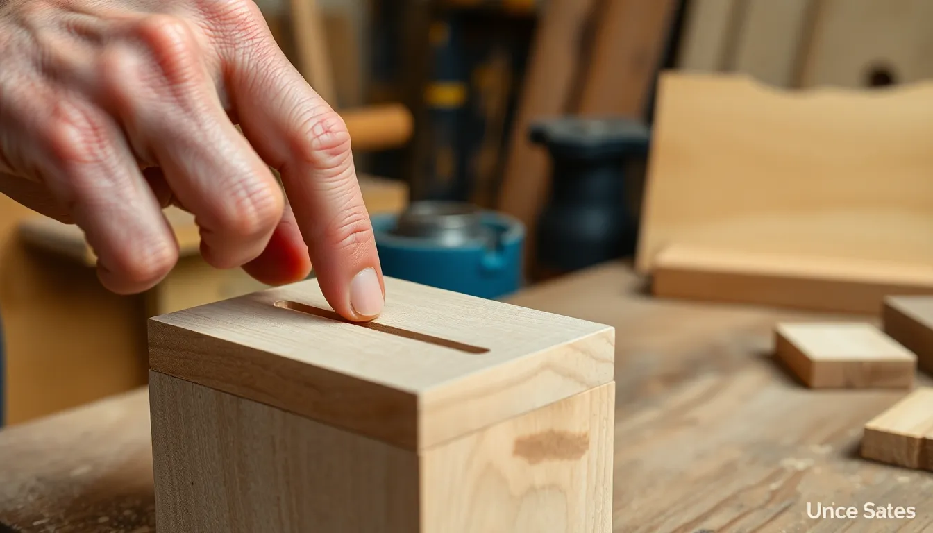 Wood Glue Drying Time Guide: How Long Until It's Set and Fully Cured? 7 5 how long for wood glue to dry
