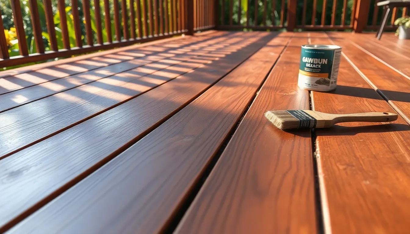 The Perfect Timing: How Long to Wait Before Staining Pressure Treated Wood 12 The Perfect Timing: How Long to Wait Before Staining Pressure Treated Wood 11