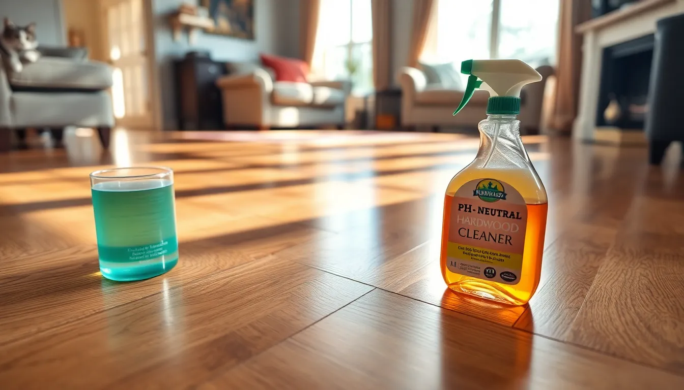 5 how to get cat urine smell out of wood floors