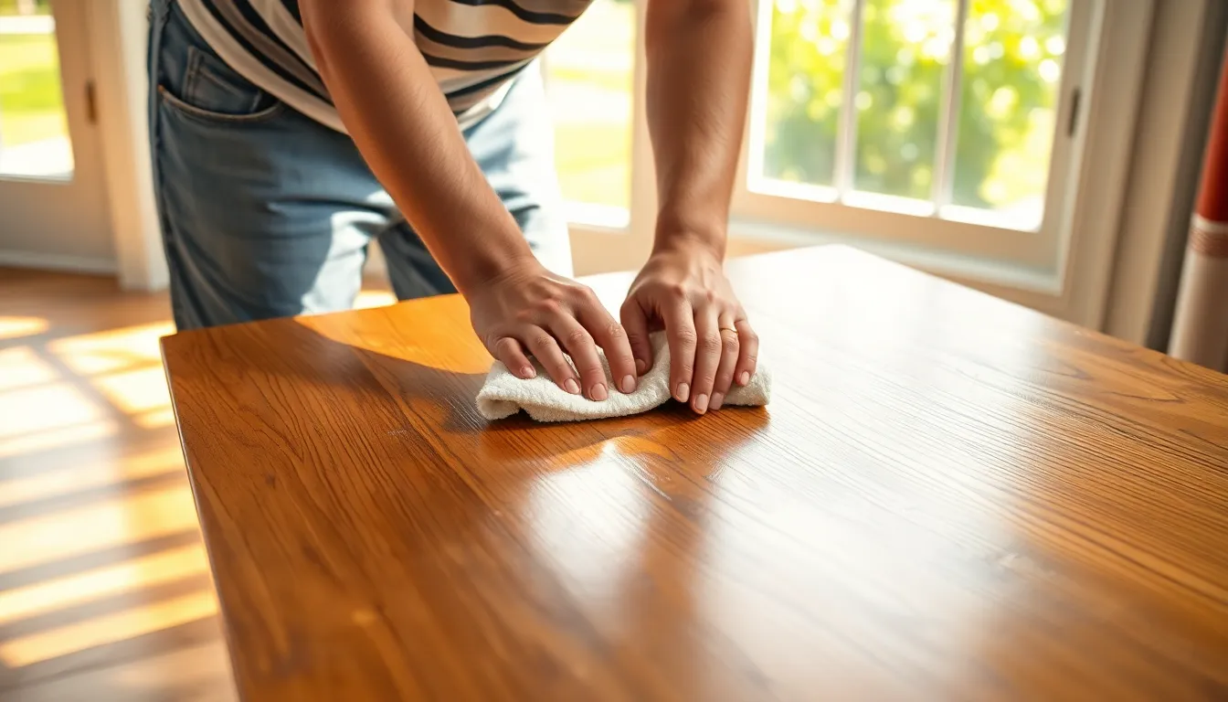 7 Easy Ways to Remove Crayon from Wood: Quick Solutions for Parents and Homeowners 12 7 Easy Ways to Remove Crayon from Wood: Quick Solutions for Parents and Homeowners 11