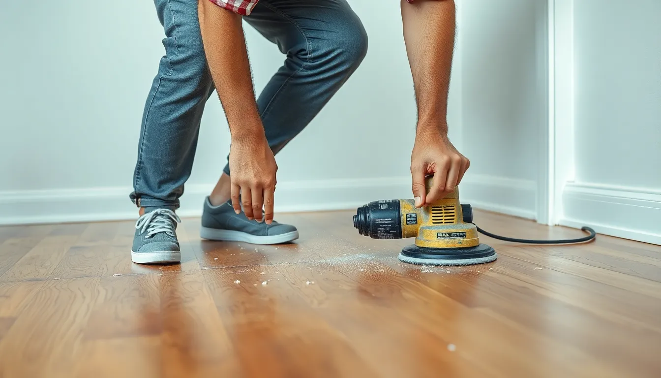 How to Remove Dog Urine Odor from Wood Floors: 7 Proven Methods 7 5 how to get dog urine odor out of wood floors
