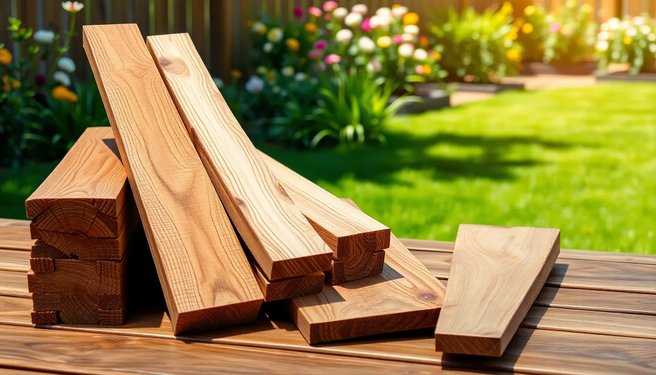 The Ultimate Guide to Preserving Outdoor Wood: 7 Expert Methods That Last for Years 7 5 how to preserve outdoor wood