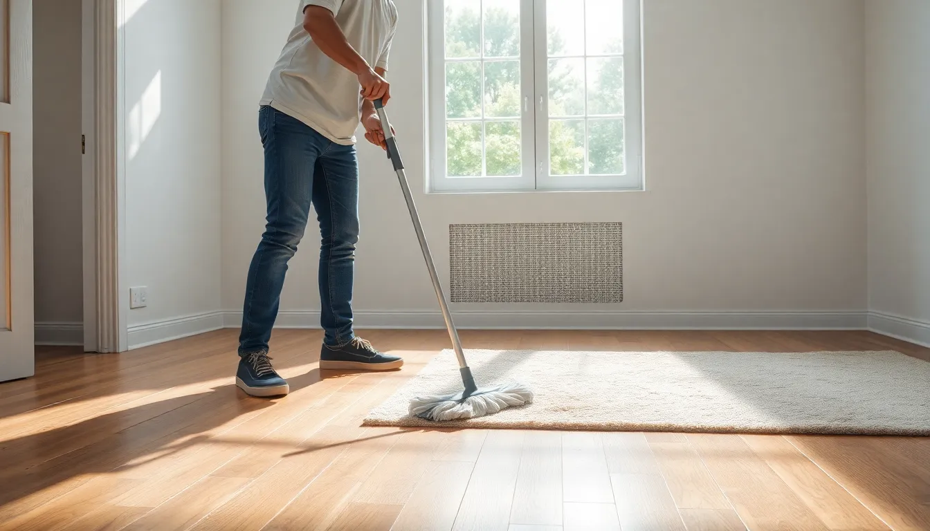 How to Remove Carpet Adhesive from Wood Floors - 5 Easy Methods That Work 7 5 how to remove carpet adhesive from wood