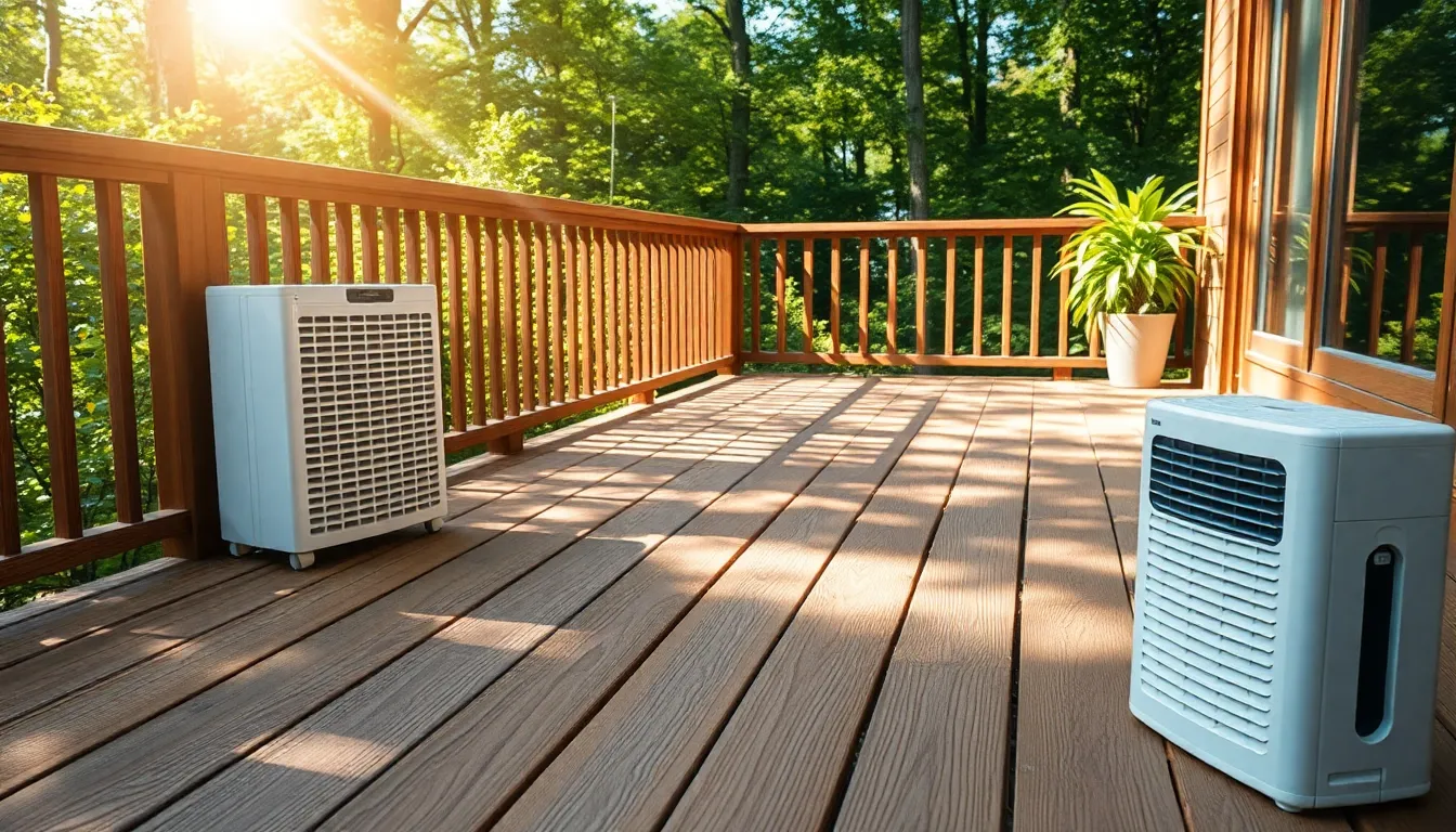 5 how to remove mildew on wood
