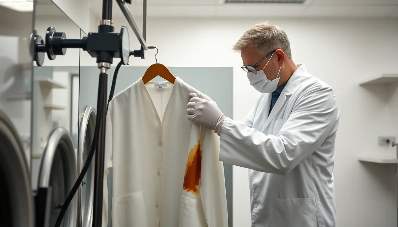 How to Remove Wood Stain from Clothes: 7 Proven Methods That Work Fast 7 5 how to take wood stain out of clothes