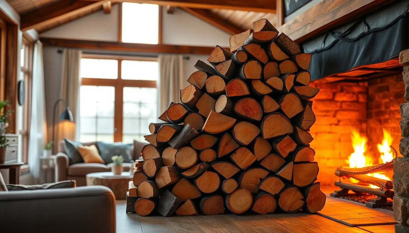 Ash Wood for Firewood: Is It the Best Choice for Your Winter Heating Needs? 7 5 is ash wood good for firewood