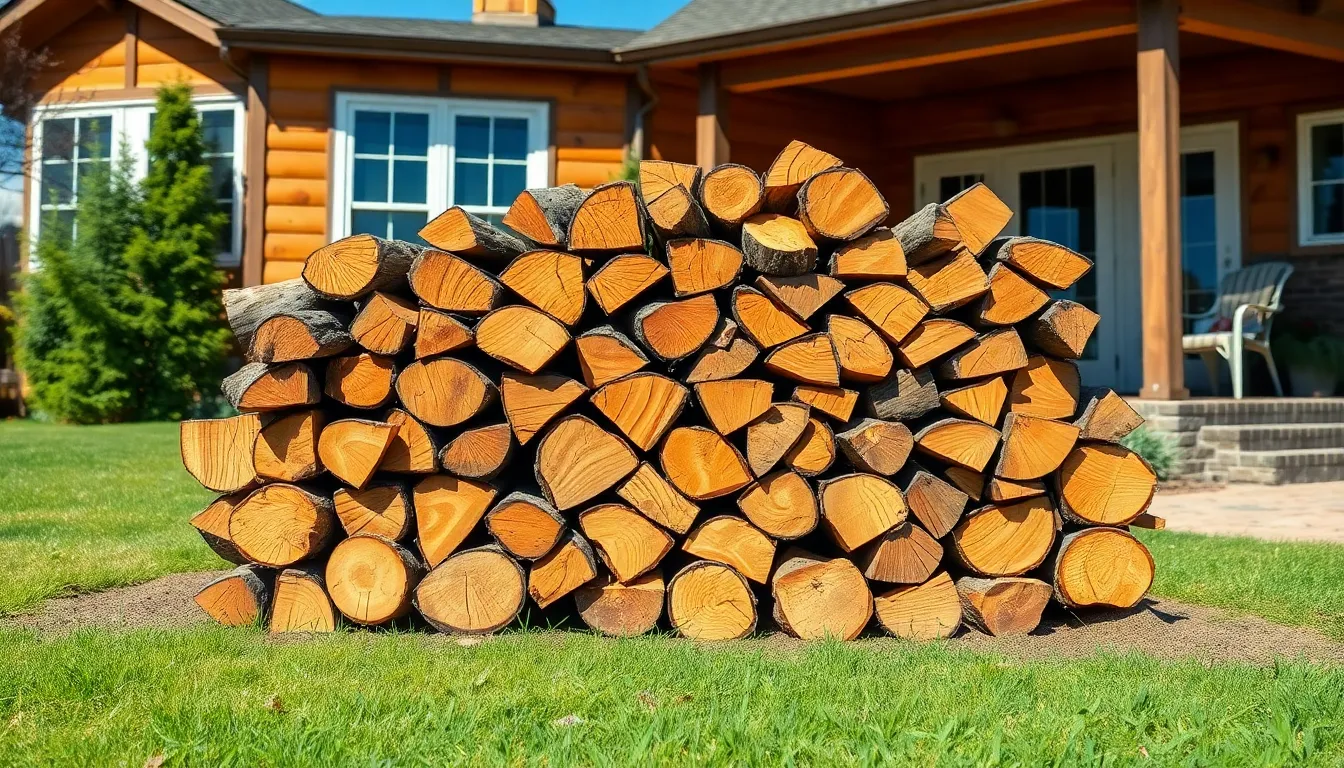 Cord of Wood Measure: What It Is, How to Calculate It & Avoid Getting Scammed 7 5 what is a cord of wood measure