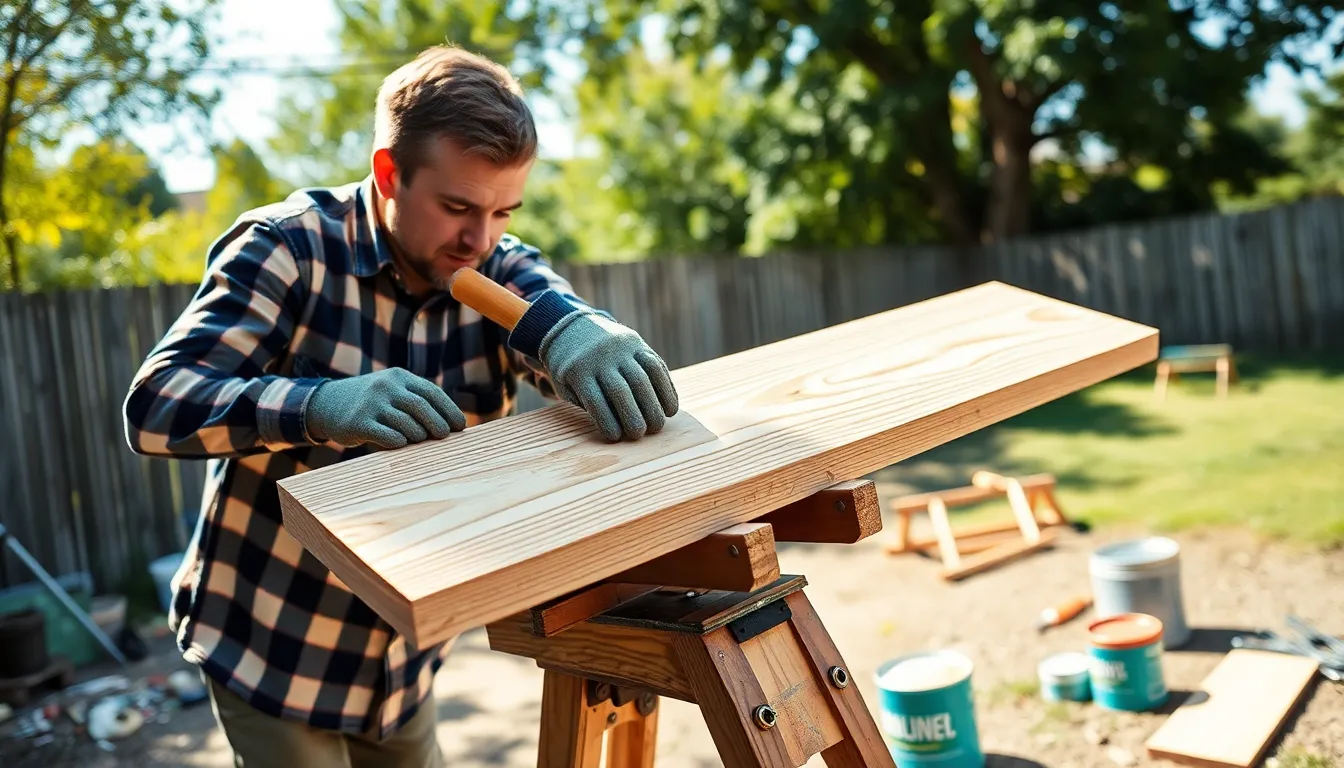 When to Paint Pressure Treated Wood: The Perfect Timing for Lasting Results 7 5 when can you paint pressure treated wood