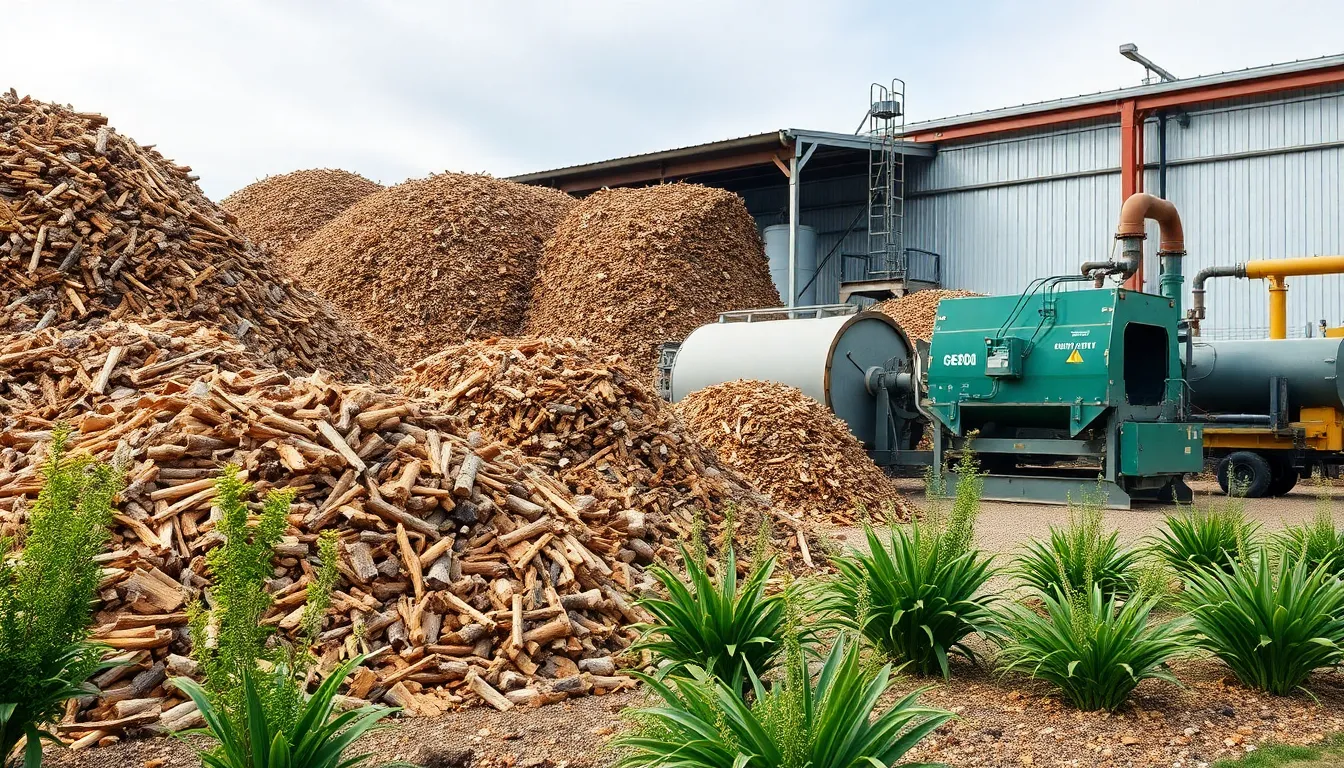 10 Free Wood Disposal Options: Where to Dump Unwanted Lumber Near You 7 5 where can i dump wood for free