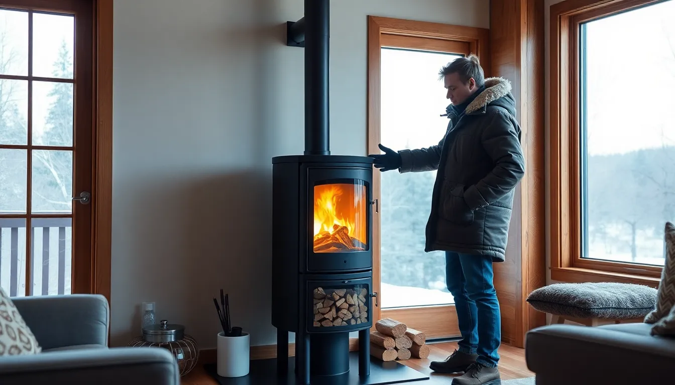5 where to dispose of wood
