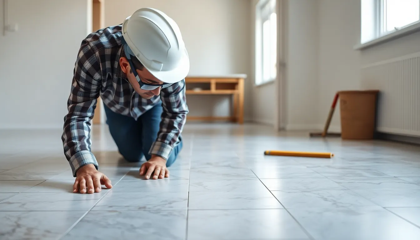Can You Install Wood Flooring Over Tile? A Complete DIY Guide for Homeowners 8 6 can you install wood flooring over tile