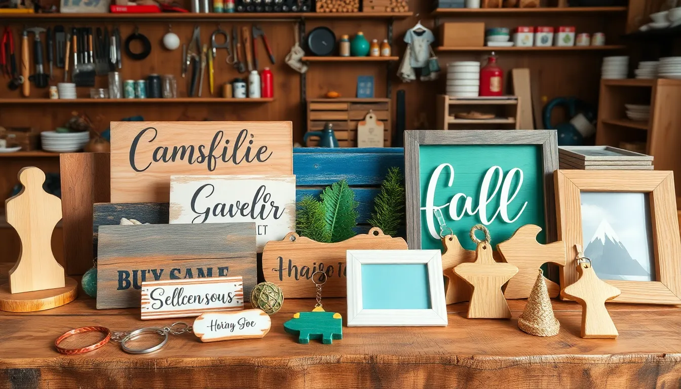 Master Wood Sublimation: A Complete Guide to Creating Stunning Custom Wooden Crafts 8 6 how to sublimate on wood
