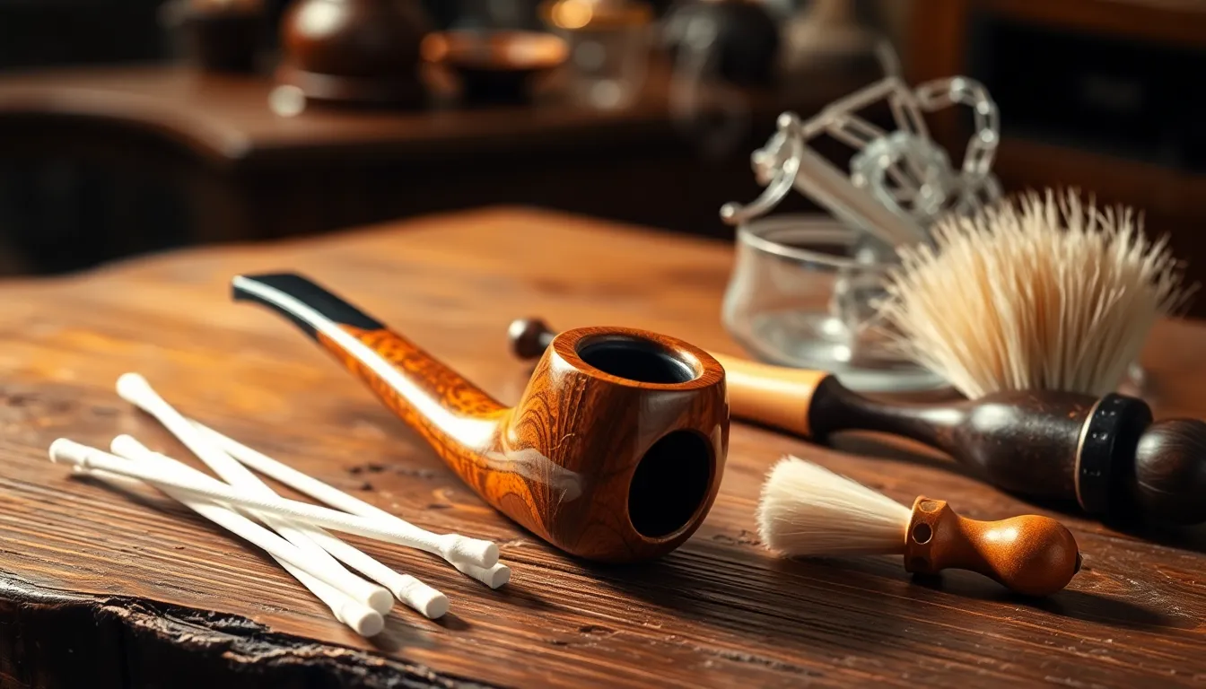 How to Clean a Wooden Pipe: Essential Care Guide for Smokers 4 TwW2ctoaawMEg3r3S nBh8SA6ATQs0sm