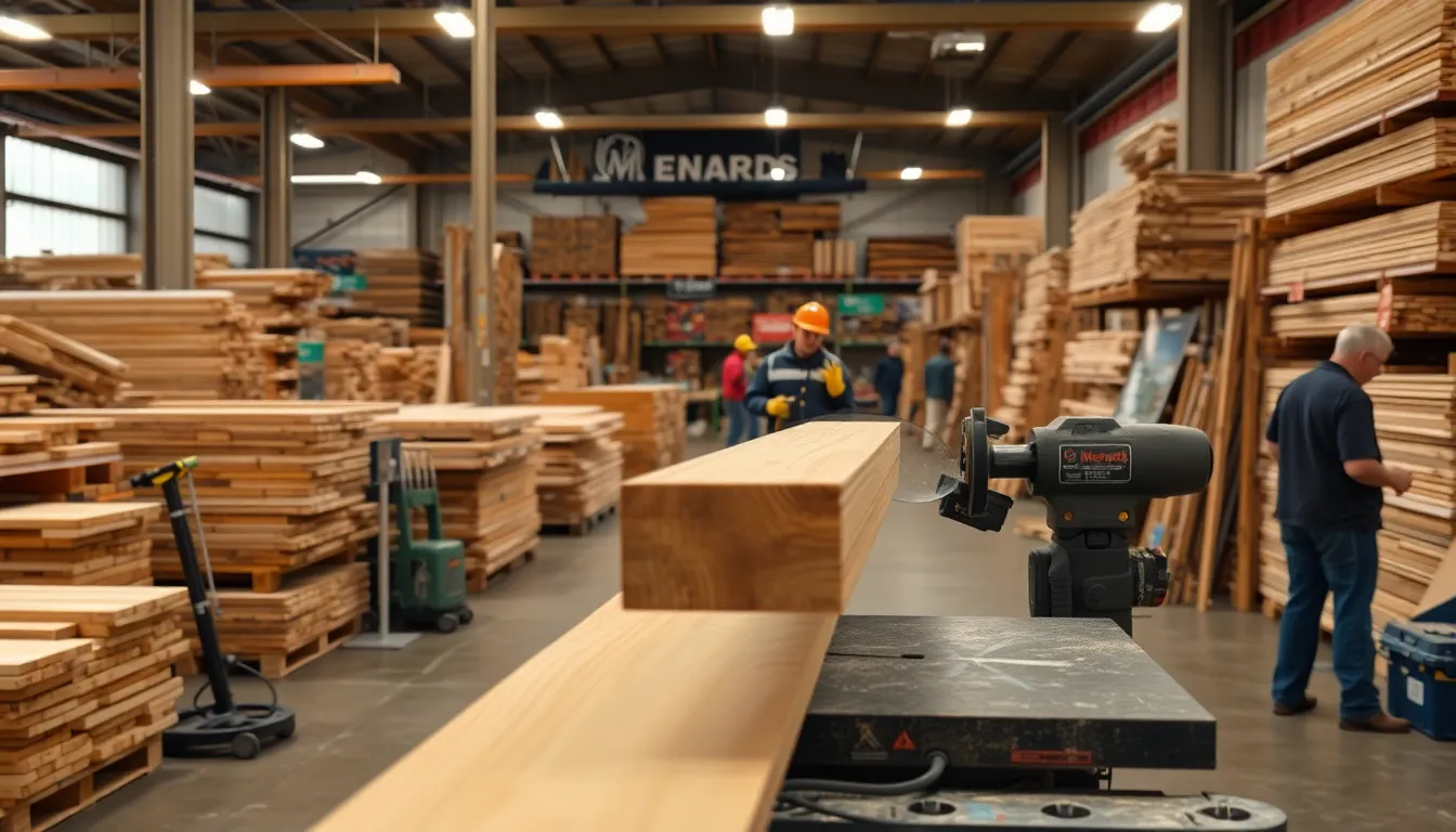 Does Menards Cut Wood? Your Guide to In-Store Lumber Cutting Services 2 can menards cut wood for you