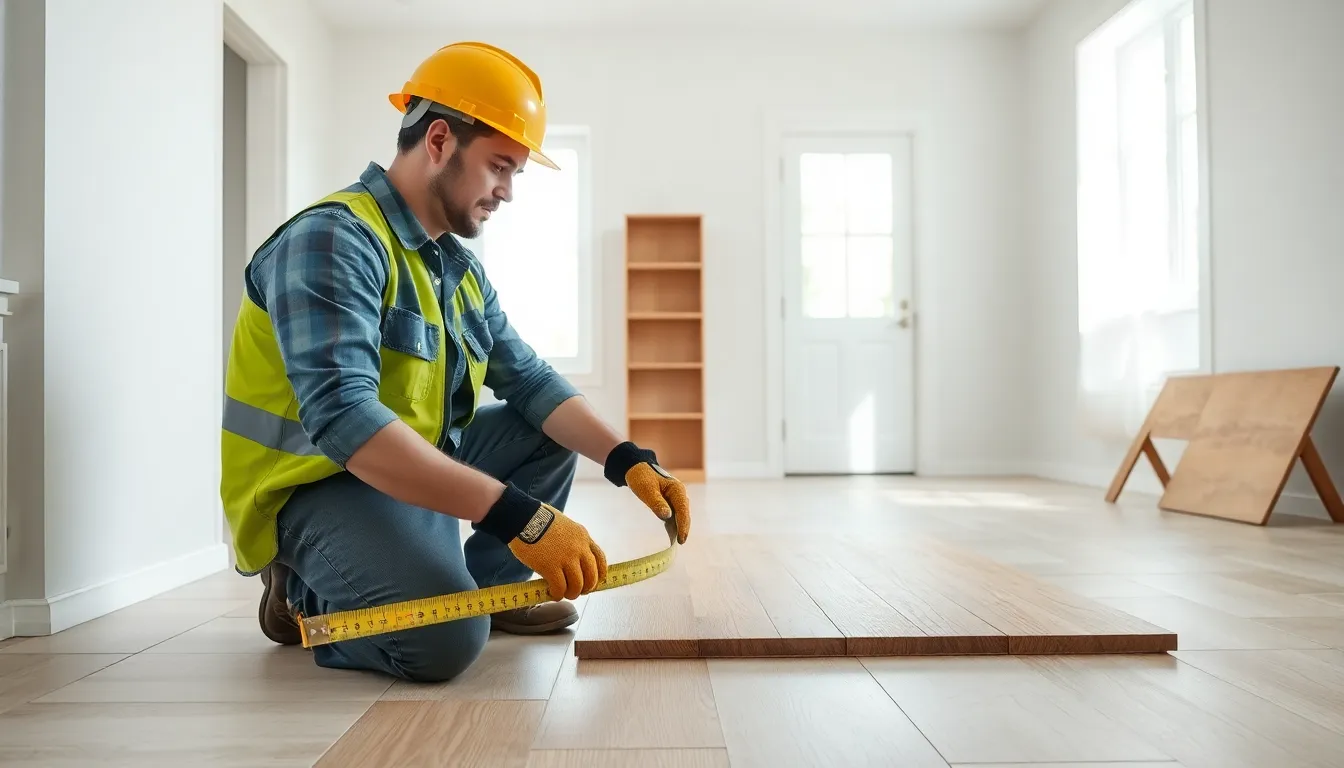 Can You Install Wood Flooring Over Tile? A Complete DIY Guide for Homeowners 2 can you install wood flooring over tile